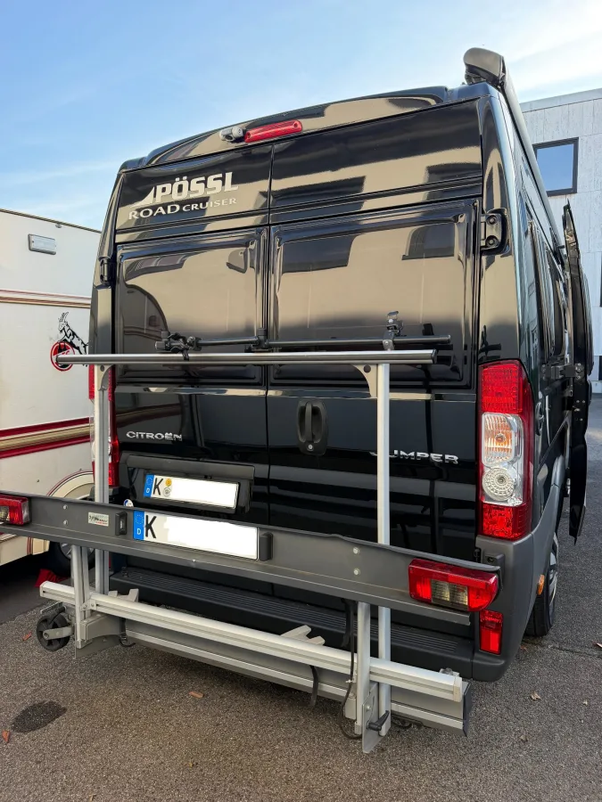 PÖSSL ROADCRUISER - Bild 3