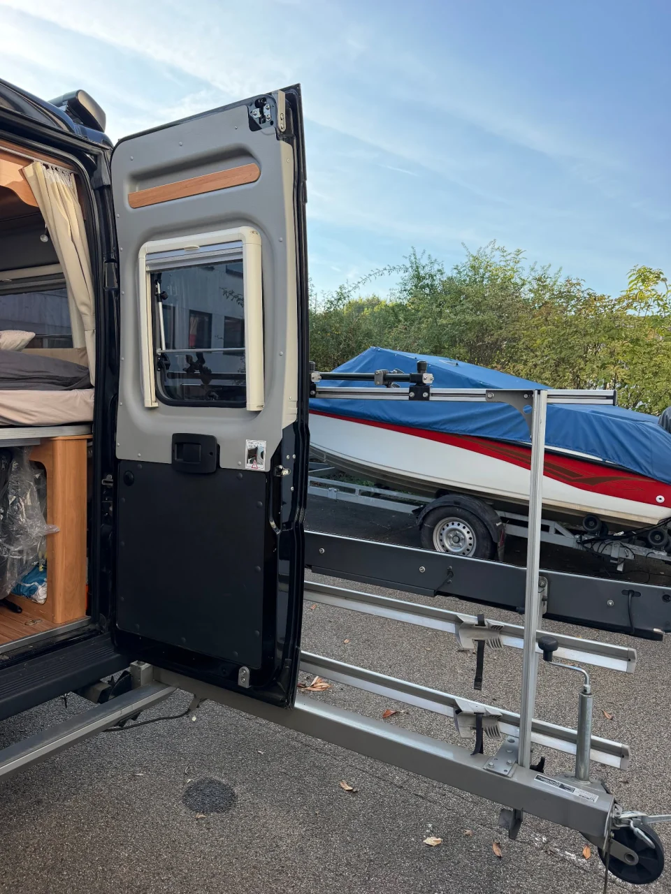PÖSSL ROADCRUISER - Bild 9