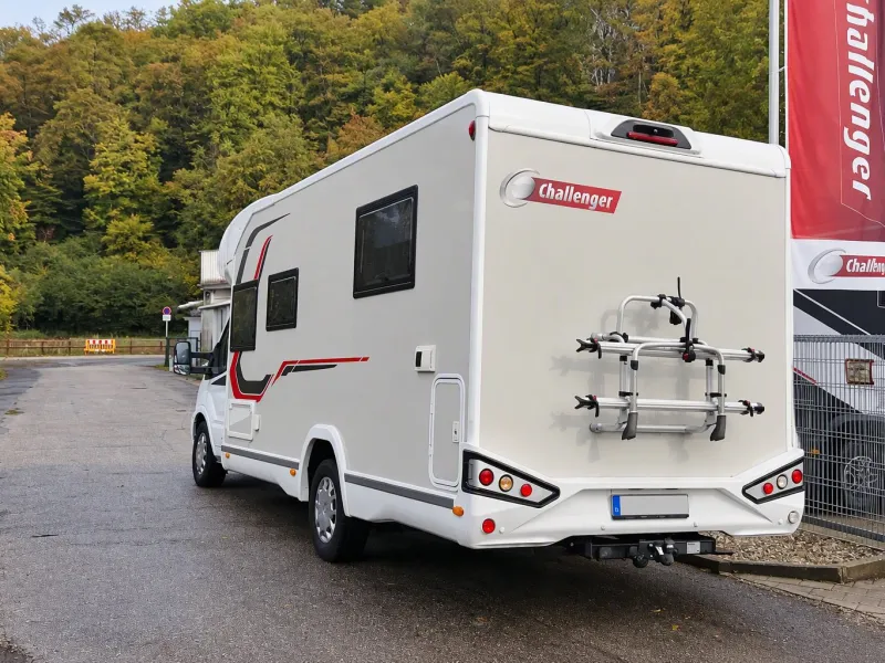 Challenger 358 - Bild 2