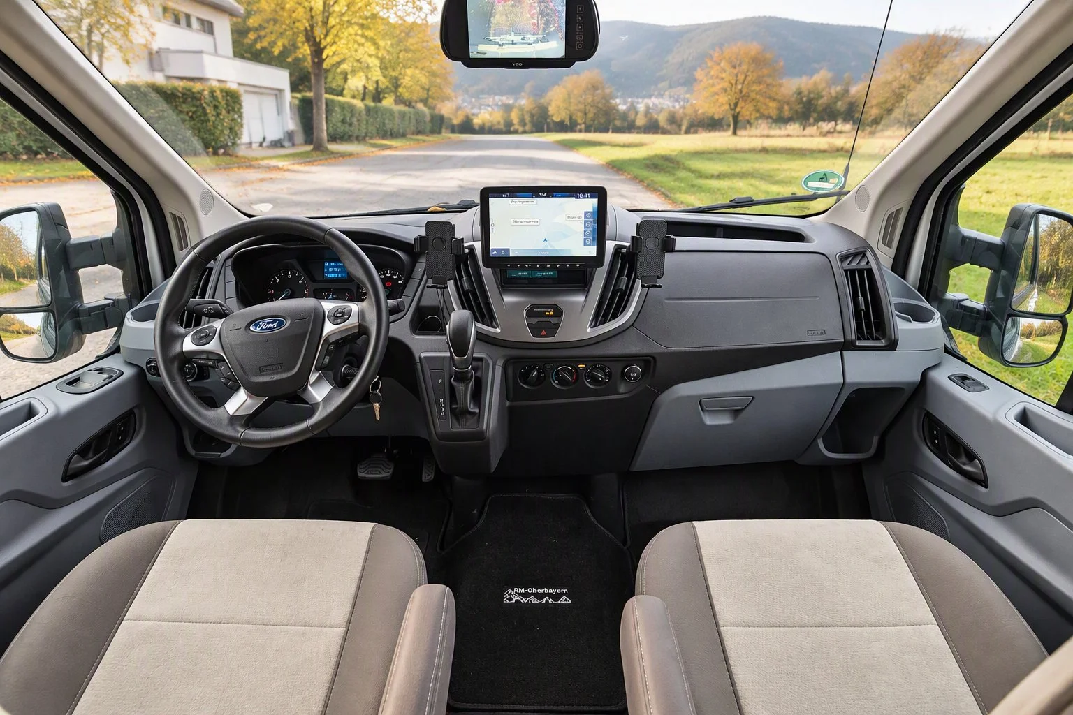 Challenger 358 - Bild 16