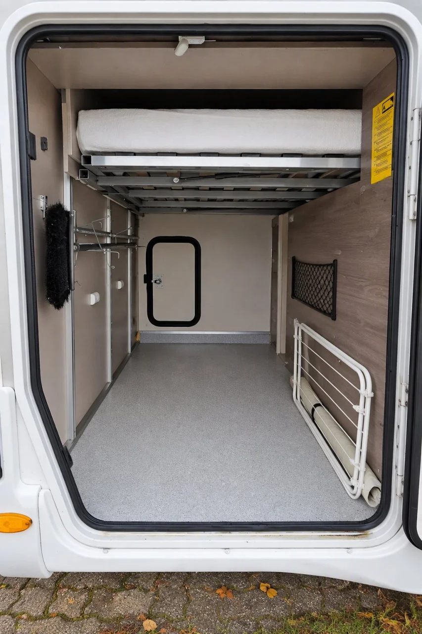 Challenger 358 - Bild 17