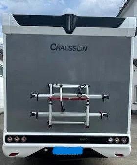 Ford Chausson 630 Etape Line 2025 - Bild 6