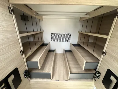 Ford Chausson 630 Etape Line 2025 Foto 4