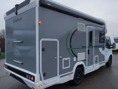 Chausson Chausson 630 Etape Line 2025 Foto 3