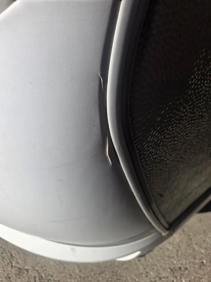 Hobby WFB 495 de Luxe mit Heckbad - Bild 19