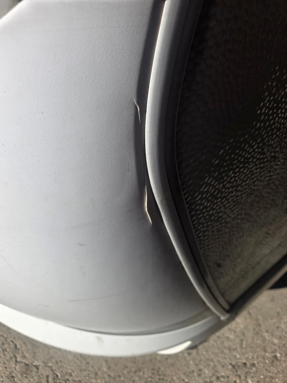 Hobby WFB 495 de Luxe mit Heckbad - Bild 19