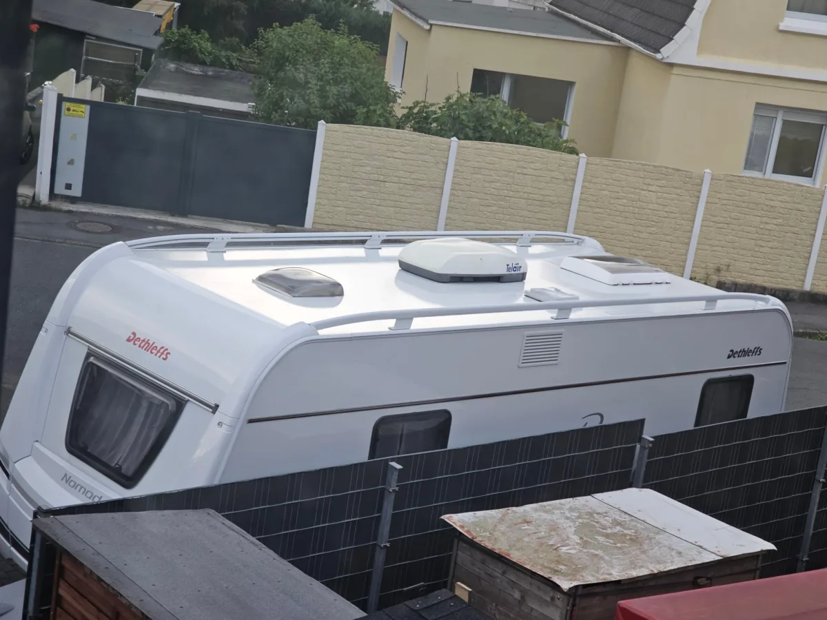 Dethleffs Nomad DR530 - Bild 18