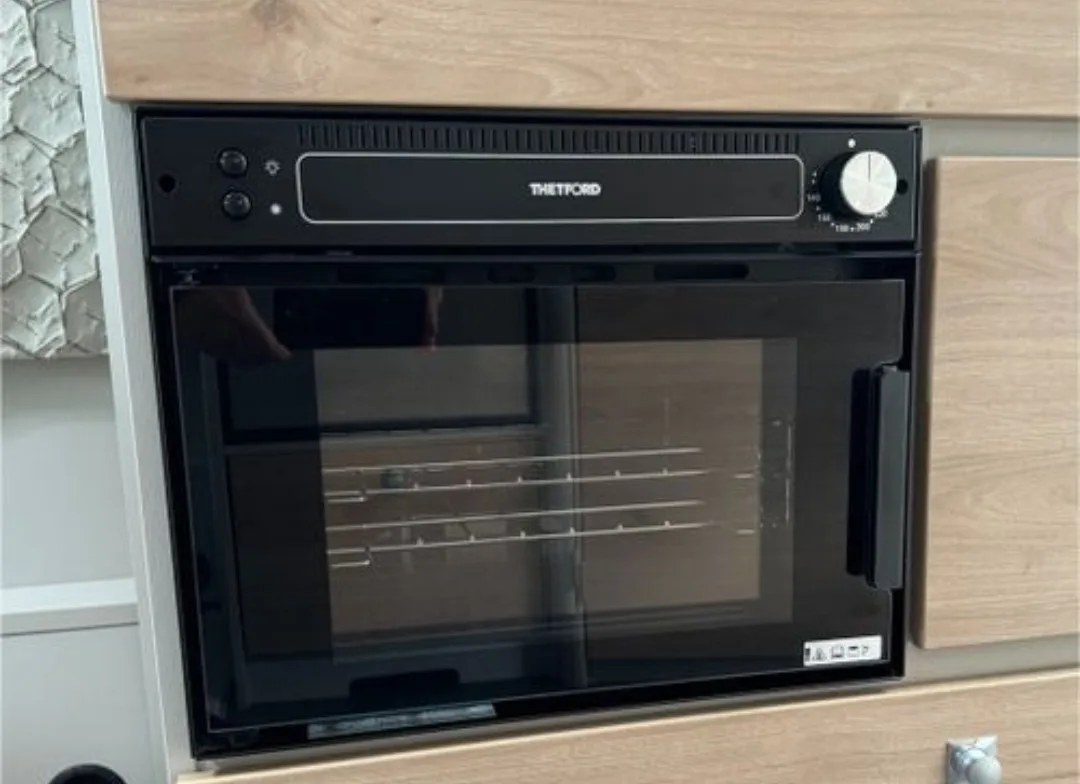 Dethleffs Nomad DR530 - Bild 12