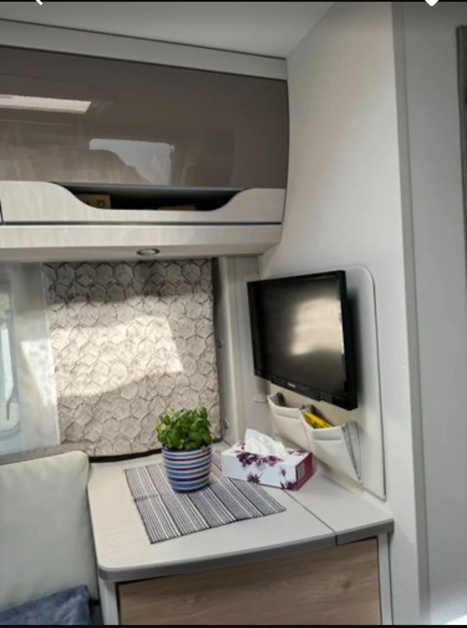 Dethleffs Nomad DR530 - Bild 6