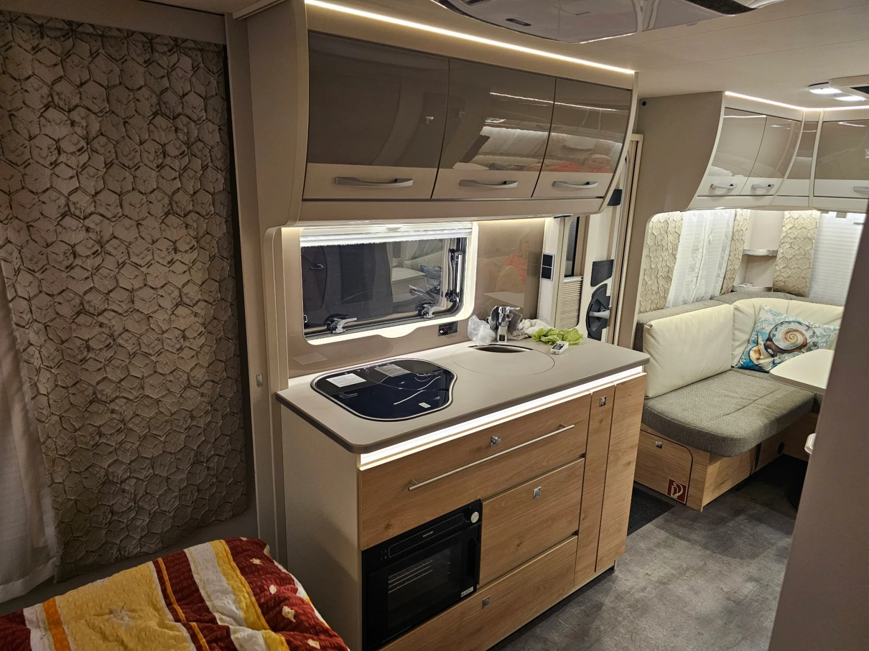 Dethleffs Nomad DR530 - Bild 4