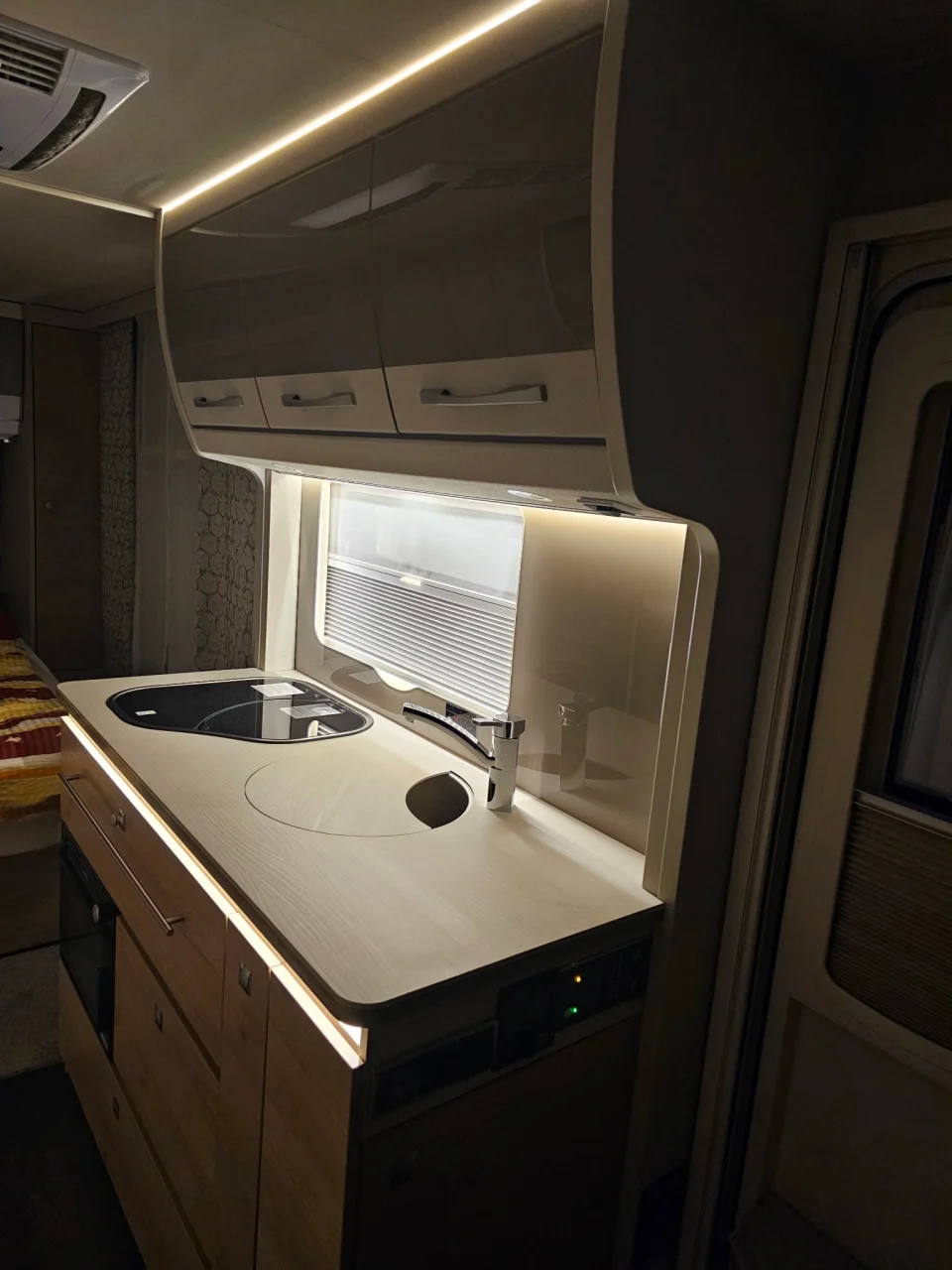 Dethleffs Nomad DR530 - Bild 17