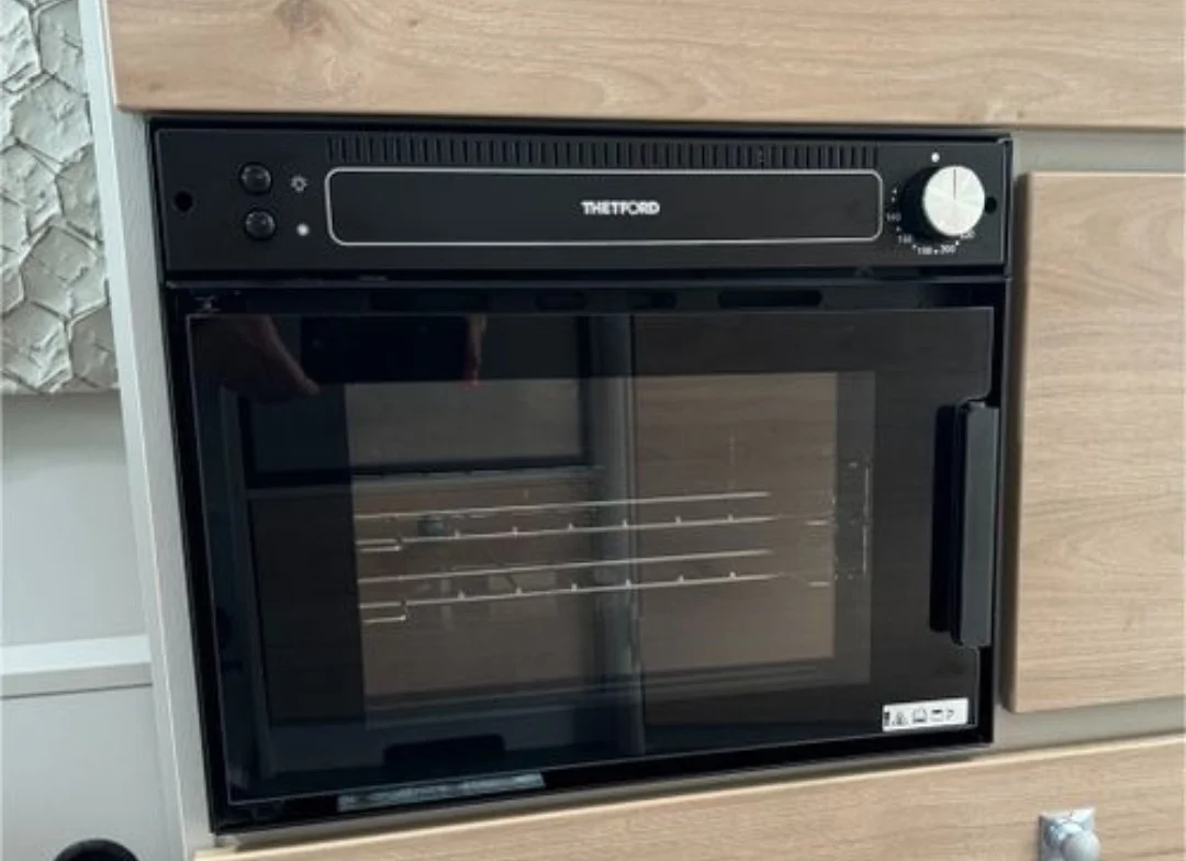 Dethleffs Nomad DR530 - Bild 12