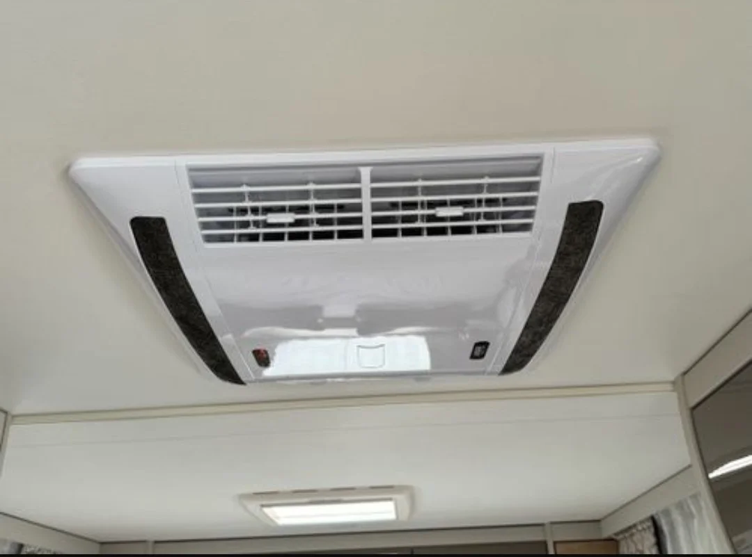 Dethleffs Nomad DR530 - Bild 11