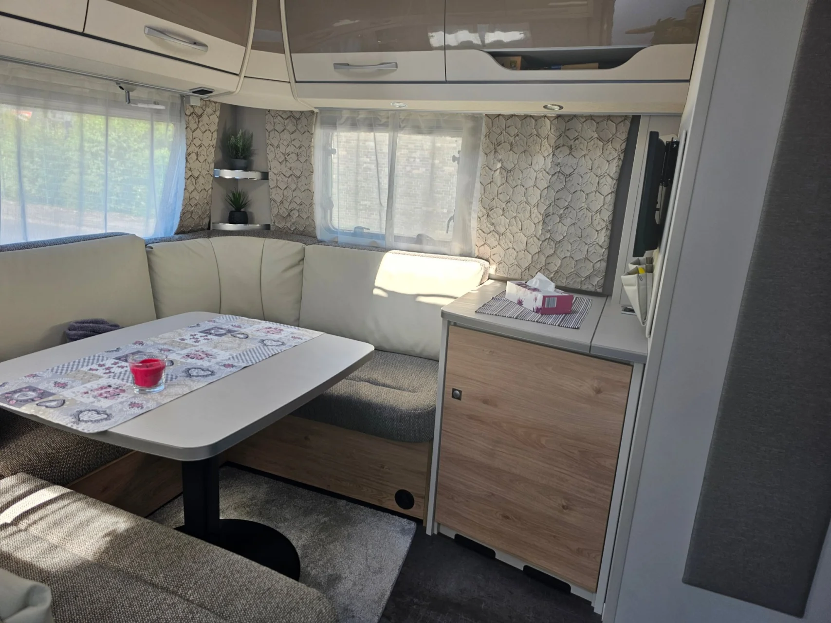 Dethleffs Nomad DR530 - Bild 5