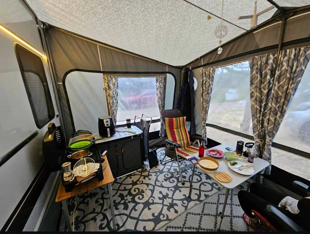 Dethleffs Nomad DR530 - Bild 20