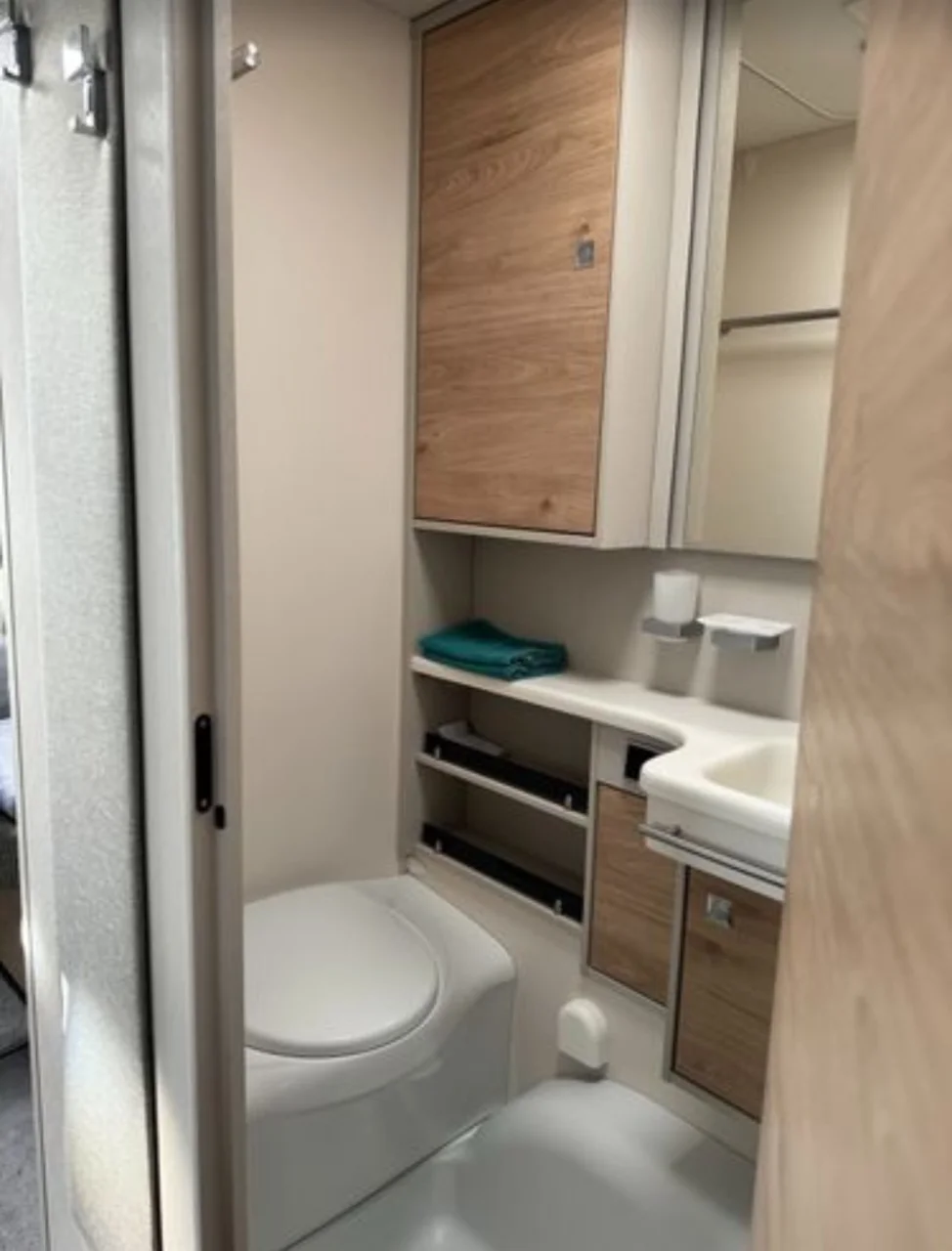 Dethleffs Nomad DR530 - Bild 15