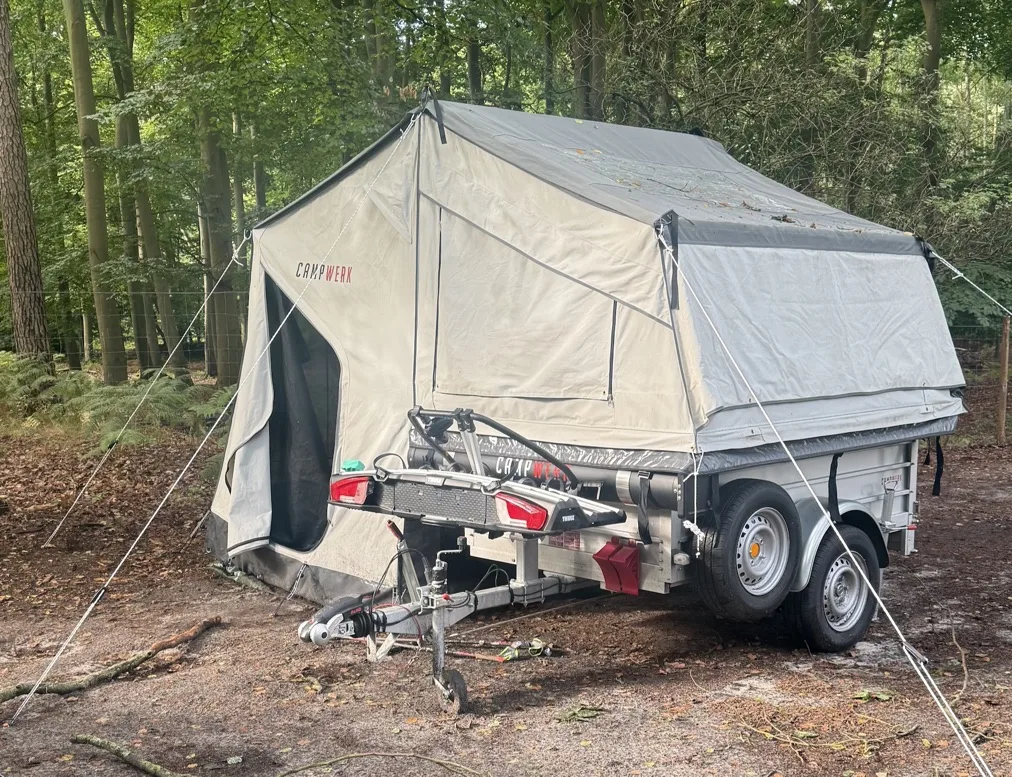 Campwerk - Bild 1
