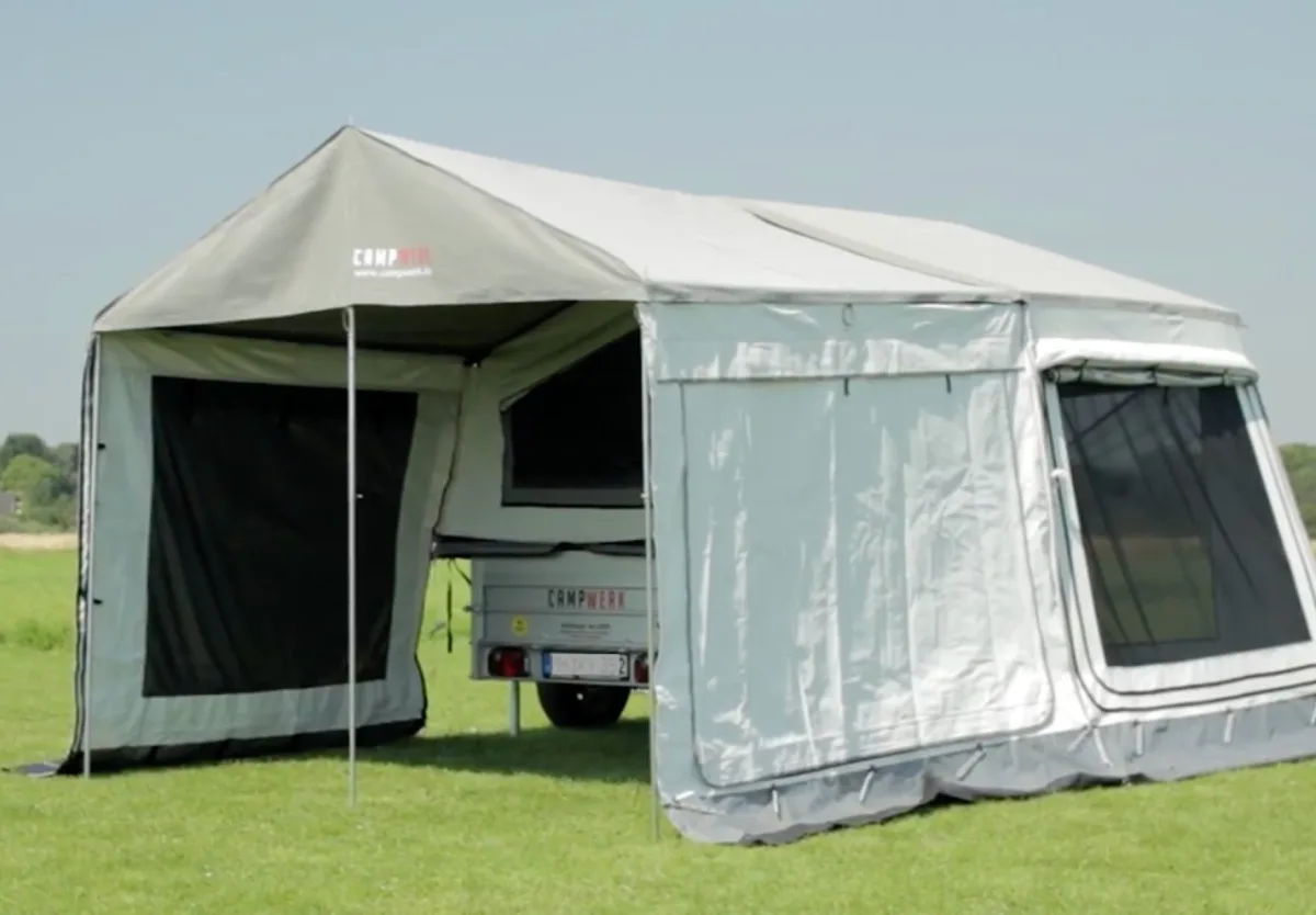 Campwerk - Bild 6